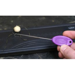 Fine needle FUN FISHING aiguille fine violet