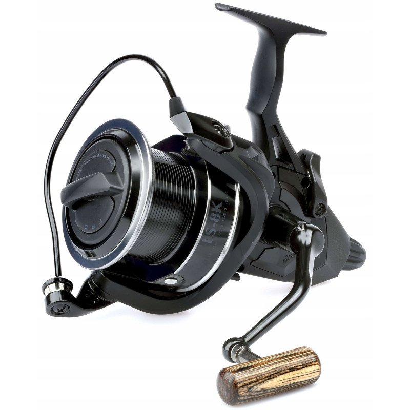 Moulinet LS-8K Okuma débrayable-Moulinets-Carptour