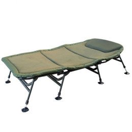 Bedchair CarpOn Line Style 2 places 8 pieds