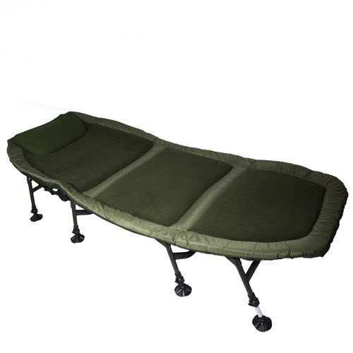 8 leg fishing bed chair