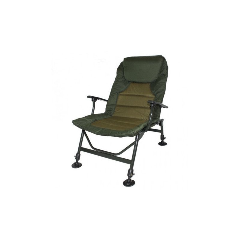 Level Chair Carptour Line Style avec Accoudoirs RS System-Confort-Carptour