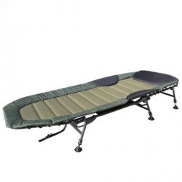 Bedchair Carptour Line Style Flat 6 pieds