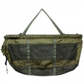 Sac de Pesée Flottant CarpOn  Line Style Green