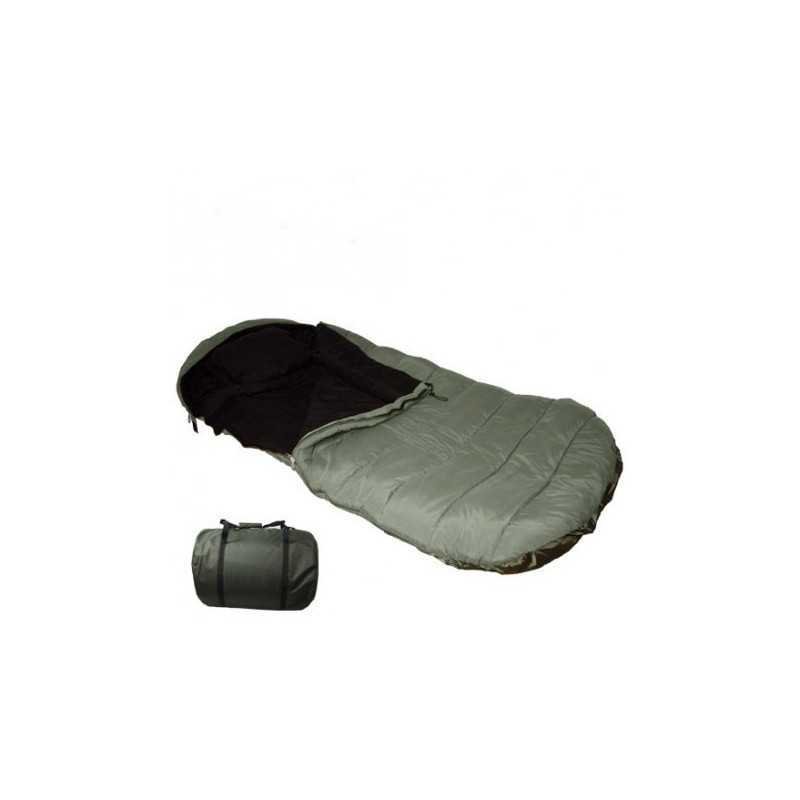 Duvet Carptour 5 Saisons Line Style Green Duvet Carptour 5 Saisons Line Style Green-Confort-Carptour