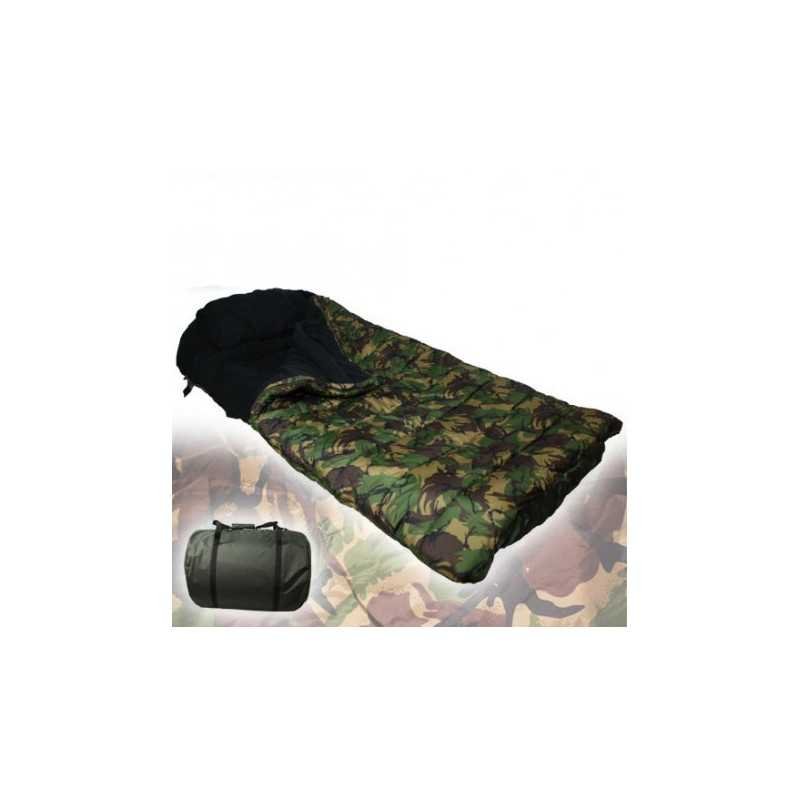 Duvet Carptour 5 Saisons Line Style Camou Duvet Carptour 5 Saisons Line Style Camou-Confort-Carptour