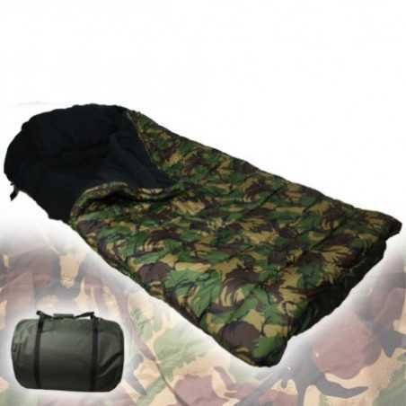 Duvet Carptour 5 Saisons Line Style Camou