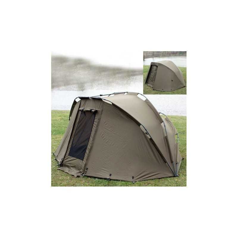 Surtoile Ultimate Adventure Dome 2-Man - Protection Supplémentaire Contre Froid, Pluie Et Condensation Pour Tente