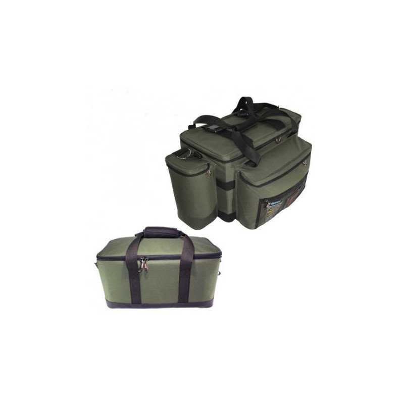 Pack Bagagerie Carptour 2 Pièces-Pack-Carptour