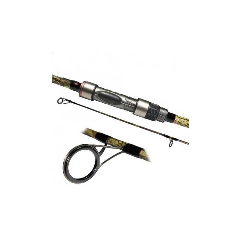 Canne Carptour Carp CR-02 12’ 3lbs Camou Canne Carptour Carp CR-02 12’ 3lbs Camou-Cannes-Carptour