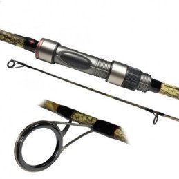 Canne Carptour Carp CR-02 13’ 3.5lbs Camou