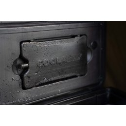 Coolabox Glacière Compact 12 litres Ridge Monkey