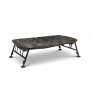 Matelas de réception Nash Hi-Protect Carp Cradle Camo Monster