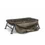 Matelas de réception Nash Hi-Protect Carp Cradle Camo Monster