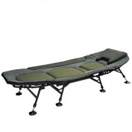 Bedchair CDE Giant 8 Pieds