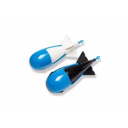 Bait Rocket Nash Micro Dot Spod White/Blue