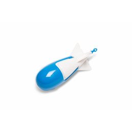 Bait Rocket Nash Micro Dot Spod White/Blue