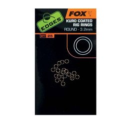 Anneaux Fox Edges Kuro O Rings (par 25) | Outils et Accessoires | M...