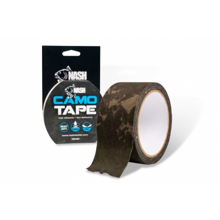 Scotch Nash Camo Tape