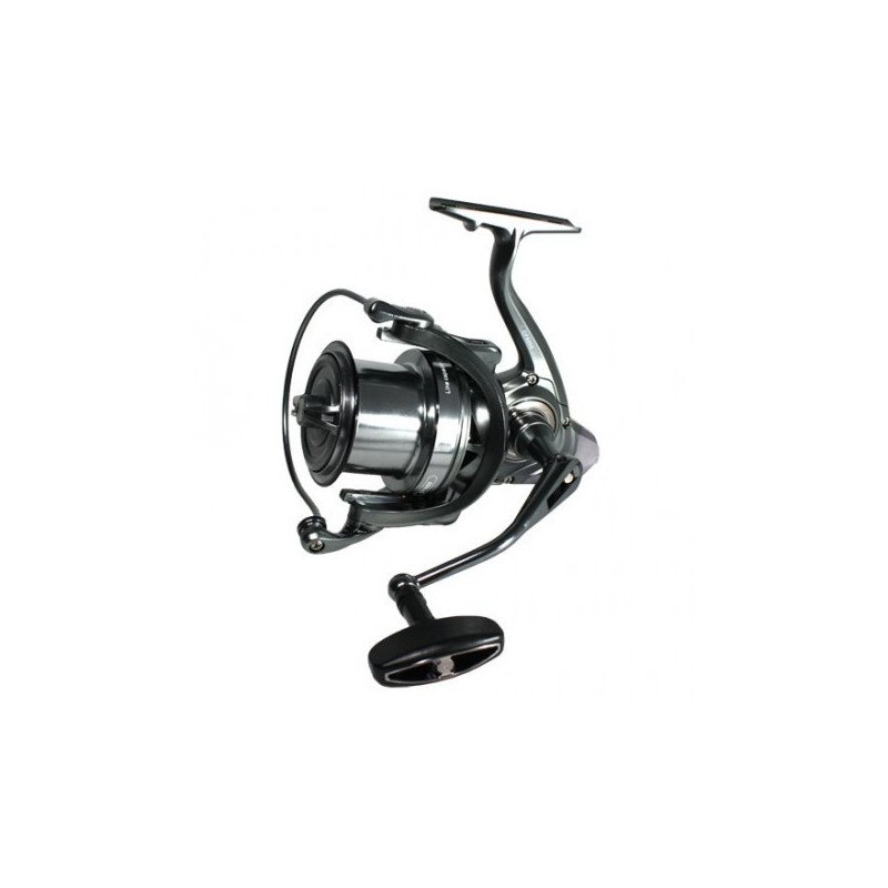 Moulinet Carptour CF6000 Grey-Moulinets-Carptour