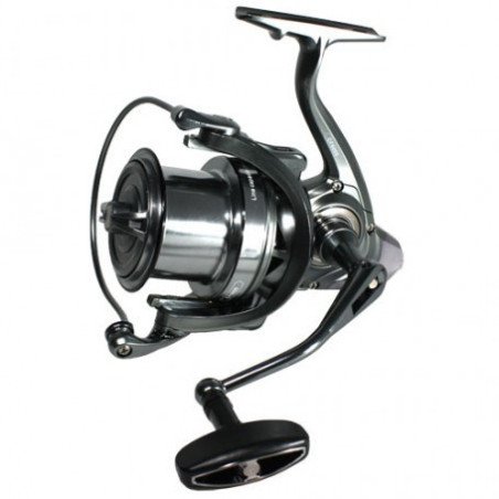 Moulinet Carptour CF6000 Grey