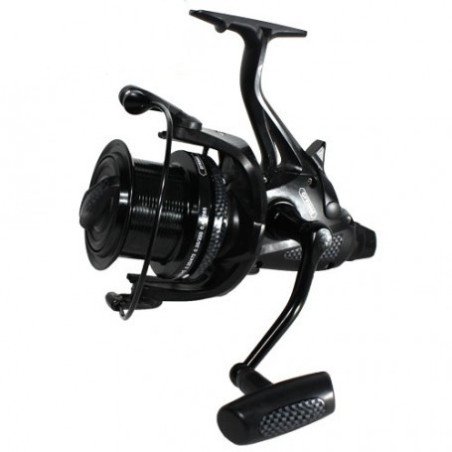 Moulinet Carptour GFR9000 Débrayable X Black Carbon