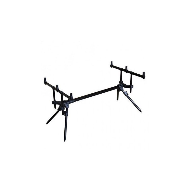 Rod Pod Carptour Easy Pod Plus 3 Cannes-Rod Pod-Carptour