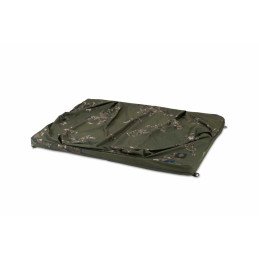 Matelas de réception Nash Scope Ops Flat Mat