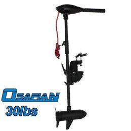 Moteur Electrique Carptour Osapian 30lbs