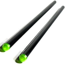 Piquet Carptour Distance Marker Sticks With Fluo Top