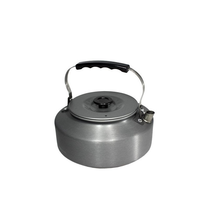 Bouilloire Carptour Cook Kettle 1L-Bivouac-Carptour