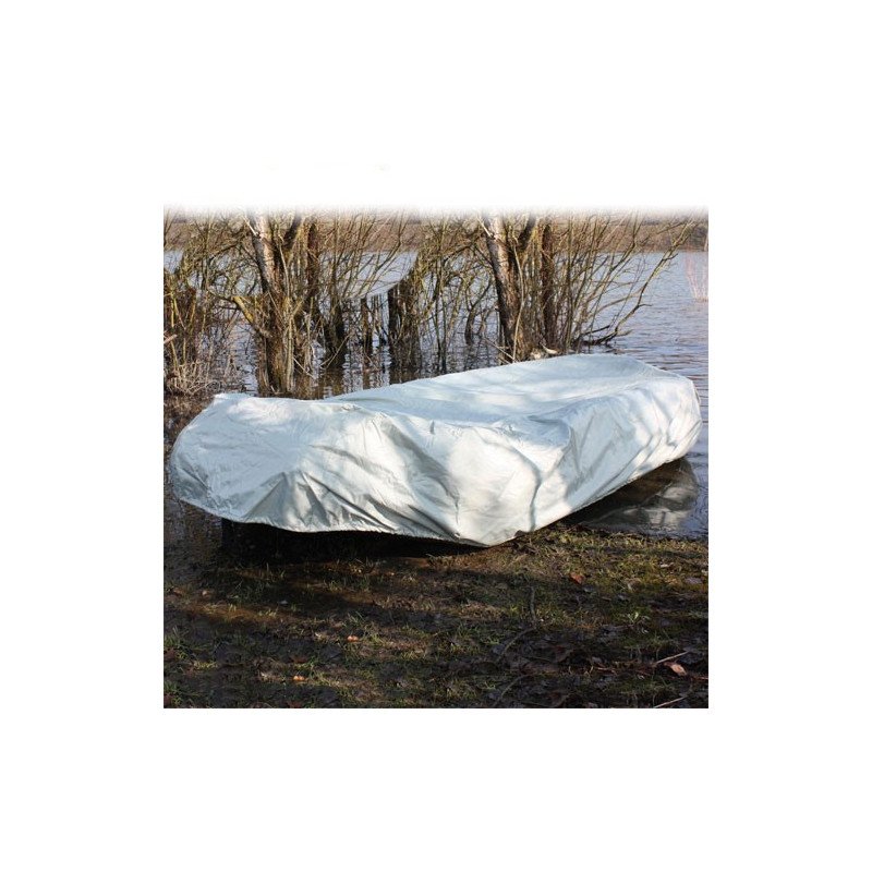 Couverture Bateau Carptour Boat Cover-Navigation-Carptour