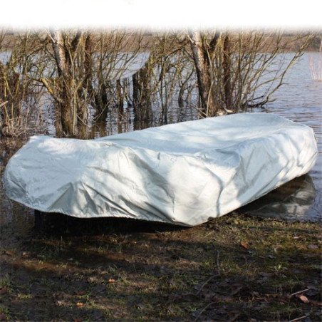 Couverture Bateau Carptour Boat Cover