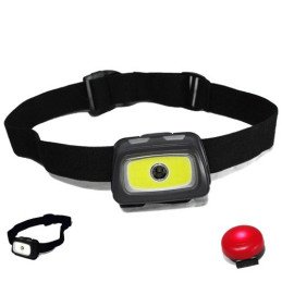 Lampe Carptour Headtorch 330 Multi Color