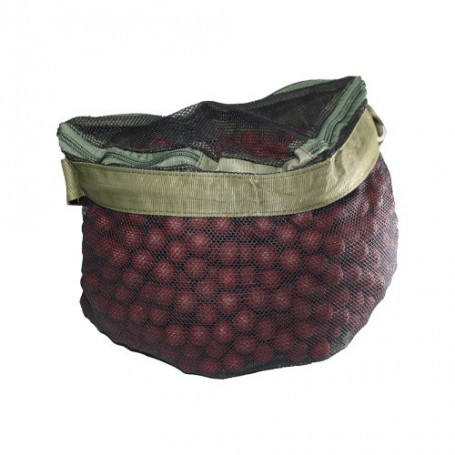 Banane d'Amorçage Carptour Boile Mesh Bag XL