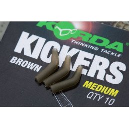 Aligneur Korda Kickers (par 10)