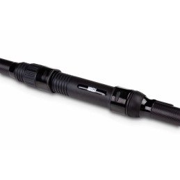 Canne Carpe X 300 Nash 12' 3lb pack x4
