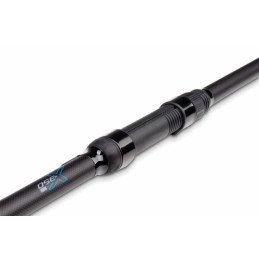 Canne Carpe X 300 Nash 12' 3lb pack x4