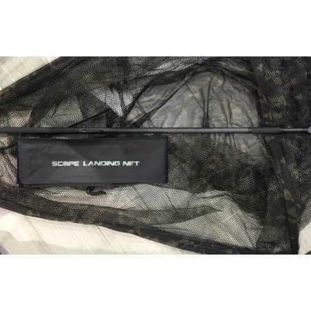Epuisette Nash Scope Landing Net
