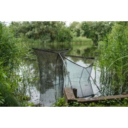 Epuisette Nash Scope Landing Net