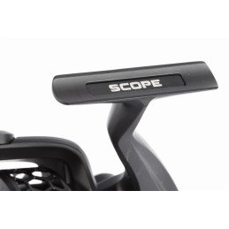 Moulinet Nash Scope GT 6000