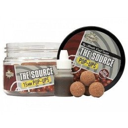 Dynamite Baits The Source Pop Ups 15mm