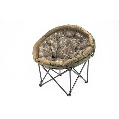 Indulgence Moon Chair Nash