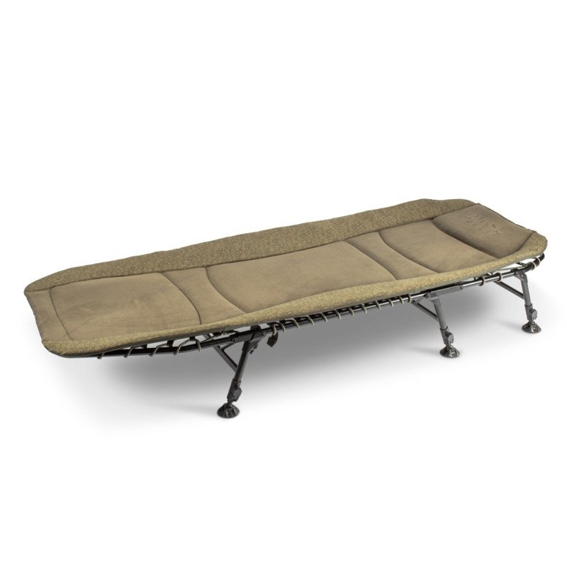 Bedchair Nash Tackle-Confort-Carptour