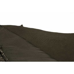 Indulgence MF60 Sleep System SS3 Nash Bedchair 5 Season