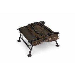 Indulgence MF60 Sleep System SS3 Nash Bedchair 5 Season