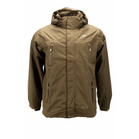 Veste Nash Waterproof Jacket