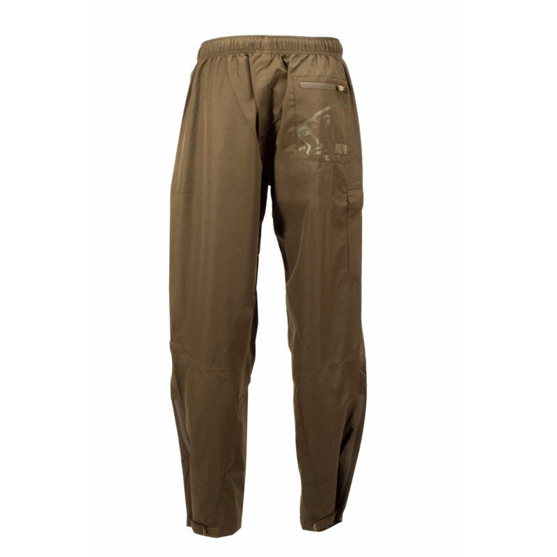 Pantalon Nash Waterproof Trousers-Vêtements-Carptour