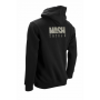 Sweat Nash Hoody Black