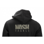 Sweat Nash Hoody Black