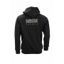 Sweat Nash Hoody Black